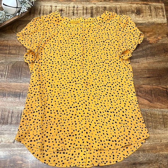 41 Hawthorn Top size Small - Picture 1 of 5